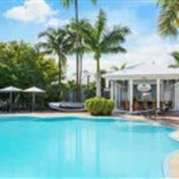 Blue Flamingo Resort Key West